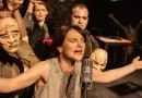 “Savremena Demetra” u podzemlju sevdaha: Predstava “Sofka” na banjalučkom “Teatar festu”!