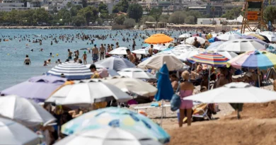 Evo koliko novca vam treba za ljetovanje u Crnoj Gori, ovo su cijene !