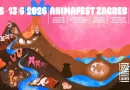 Animafest Zagreb 2026 otvorio vrata svijetu animacije !