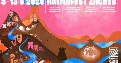 Animafest Zagreb 2026 otvorio vrata svijetu animacije !