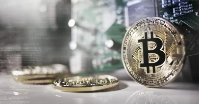 Bitkoin pao na 53.300 evra, itirijum na 1.416 evra !