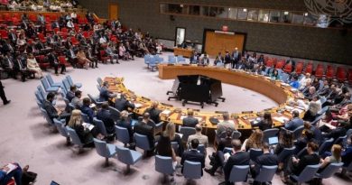 Debata u SB UN: SAD i Kina traže zatvaranje Mehanizma u Hagu, Rusija pokrenula pitanje Mladića Debata u SB UN: SAD i Kina traže zatvaranje Mehanizma u Hagu, Rusija pokrenula pitanje Mladića