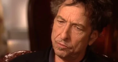 Bob Dilan o starosti: Najgore je kad prekasno shvatite važne stvari !