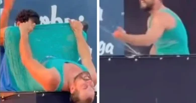 Skandal na festivalu u Istri: Predstava šokirala roditelje zbog 18+ scena !