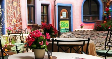 Prodaje se poznati lanac restorana !