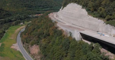 Kuvajt daje 30 miliona KM za nastavak izgradnje auto-puta u FBiH !