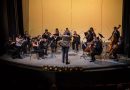 Mini-koncerti: Gudački orkestar Narodnog pozorišta Srpske 23. juna na više lokacija u Banjaluci !