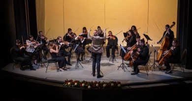 Mini-koncerti: Gudački orkestar Narodnog pozorišta Srpske 23. juna na više lokacija u Banjaluci !