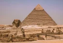 Arheolozi otkrili anomalije pored Velike piramide !