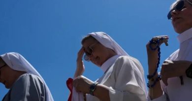 Vatikan odbio zahtjev njemačkih biskupa: Žene ne mogu držati propovijedi !