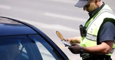 Krećete automobilom na more u Hrvatsku? Ove stvari mogu vas skupo koštati !