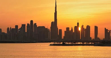 Dubai pomaže privredi sa 600 miliona evra nakon sukoba sa Iranom !