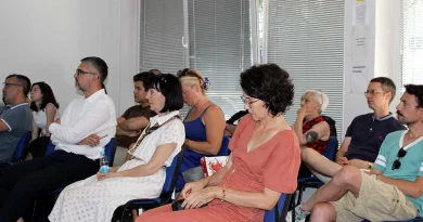 Banjaluka: Građani ne žele da budu pitani tek kada su planovi završeni !