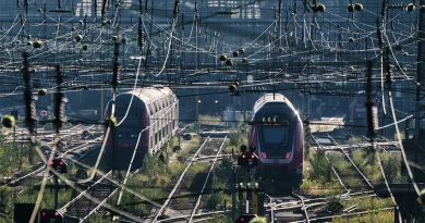 Počeo štrajk željezničara u Španiji, otkazano oko 320 linija !