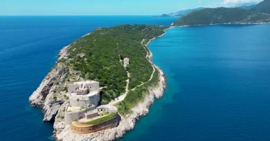 Najveći teritorijalni spor iz raspada bivše Jugoslavije i dalje neriješen !