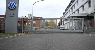 Govor šefa “Folksvagena” šokirao Evropu: Ukida se 50.000 radnih mjesta !