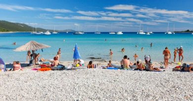 Pet plaža iz komšiluka među 50 najlepših u Evropi za 2026. godinu: Jedna se našla u samom vrhu prestižne liste