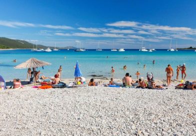 Pet plaža iz komšiluka među 50 najlepših u Evropi za 2026. godinu: Jedna se našla u samom vrhu prestižne liste Pet plaža iz komšiluka među 50 najlepših u Evropi za 2026. godinu: Jedna se našla u samom vrhu prestižne liste