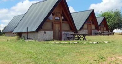 Srpska iz godine u godinu privlači sve veći broj turista, seoski turizam razvojna šansa!