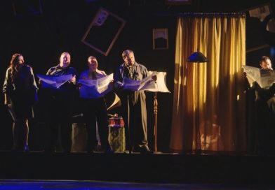 Teatar fest – mjesto susreta vrhunske umjetnosti i ljubitelja pozorišta iz cijelog regiona !