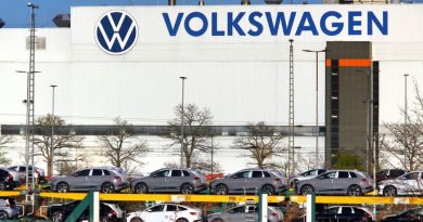 Nemački gigant gasi fabrike: 100.000 ljudi ostaje bez posla !