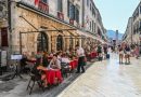 Dubrovnik ima najveći broj turista na svetu: Na 100 stanovnika dolazi više od 16.000 posetilaca !