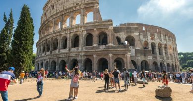 Od Petre do Hrista Spasitelja: Koloseum okuplja Nova svetska čuda u jedinstvenu globalnu mrežu!