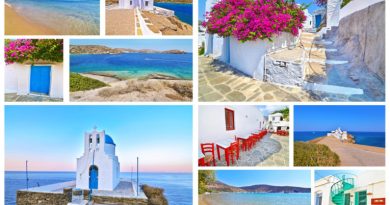 Daleko od masovnog turizma i poznatih ruta: “Ostrvo kuvara” nudi vrhunski odmor, tradiciju i nezaboravne ukuse Mediterana