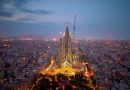 Sagrada Familija dobila najvišu kulu na svetu: Nakon sinoćnog spektakla pred 120.000 ljudi danas je otvorena i za turističke posete