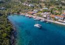 Zaljubićete se u njegovu lepotu: Dok svi hrle na Santorini i Mikonos, ovo grčko ostrvo ostaje skriveni raj