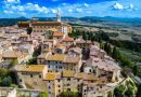 Italija vešto krije ovaj turistički dragulj: Mesto koje nudi autentičan šarm Toskane !