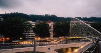 Turisti ga stavljaju na vrh liste: Bilbao proglašen jednim od najpoželjnijih gradova za 2026.