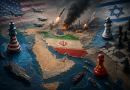 Skupa strateška greška: Kako je rat Amerike i Izraela sa Iranom promenio geopolitički pejzaž !