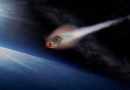Ogroman asteroid juri ka Zemlji: ESA otkrila kada će proći najbliže i gde će biti vidljiv !