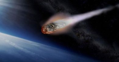 Ogroman asteroid juri ka Zemlji: ESA otkrila kada će proći najbliže i gde će biti vidljiv !