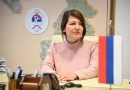 NEMA KRIZE ZA PŠENICU: Anđelka Kuzmić ministar poljoprivrede, šumarstva i vodoprivrede RS 