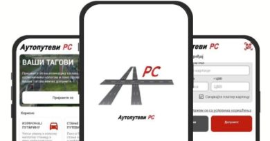 Uputstvo za korisnike: Kako aktivirati TAG za korištenje u Srbiji !
