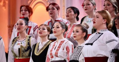 Odjek vijekova na obalama Vrbasa: Ovo su nosioci banjalučkog horskog pjevanja !