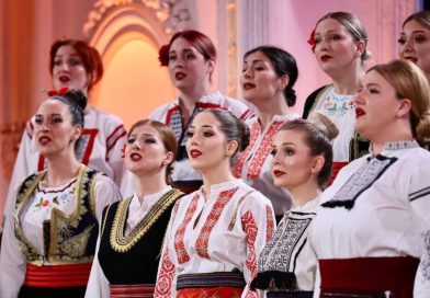 Odjek vijekova na obalama Vrbasa: Ovo su nosioci banjalučkog horskog pjevanja !