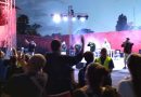 Banjalučani uživali u koncertu: Beogradski sindikat na Kastelu !