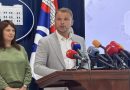 Tender od 35 miliona opet pao, a “riva” skuplja za 700.000 KM: Stanivuković optužio SNSD za opstrukcije