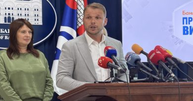 Tender od 35 miliona opet pao, a “riva” skuplja za 700.000 KM: Stanivuković optužio SNSD za opstrukcije