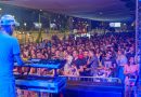 Nina Badrić otvara Coffee Fest na Kastelu: Vikend kafe, muzike i druženja u Banjaluci !