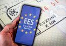 Prijeti haos zbog novog sistema ulaska u EU: EES bi mogao da ugrozi 41 milion putnika !