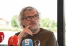 Kusturica počeo snimanje novog filma “Čuružanka” !