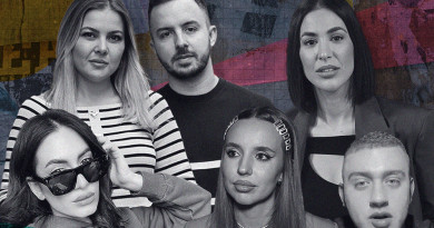 Nije sve u novcu, dok ga broje u milionima: Koliko su domaći influenseri zaradili u prošloj godini!