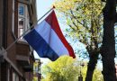 Holandiju pogodio istorijski toplotni talas: Temperature ruše sve pred sobom !