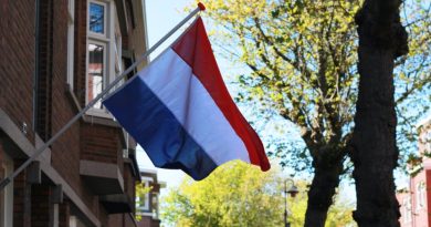 Holandiju pogodio istorijski toplotni talas: Temperature ruše sve pred sobom !