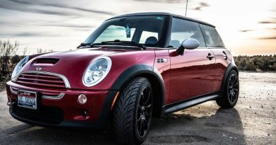 Put oko svijeta 25 puta: Vozač sa Mini Cooperom ispisao automobilsku istoriju !