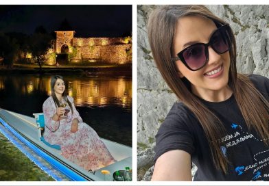 Travel with Vanja: Ljepote BiH često su bliže nego što mislimo